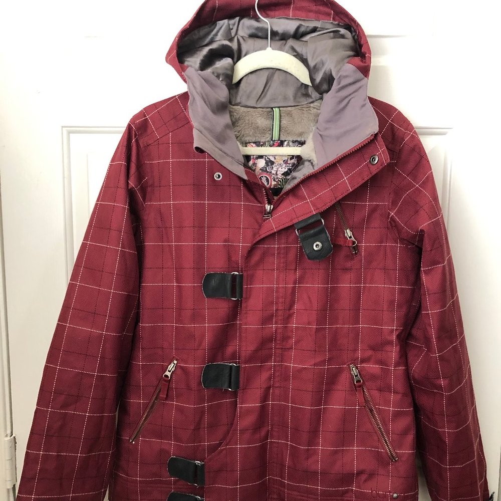 Burton Snowboard/Ski Jacket
